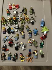 Lego mini figure for sale  Salisbury