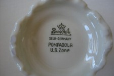 Rosenthal kleine vase gebraucht kaufen  Deutschland