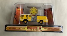 Code collectibles seagrave for sale  SHERBORNE