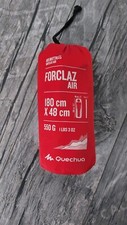 Luftmatratze trekking forclaz gebraucht kaufen  Hamburg