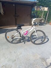 Bicicletta donna usato  Anzio