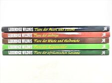 Lebendige wildnis bildbände gebraucht kaufen  Lensahn