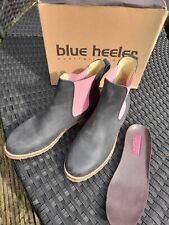 Blue heeler australian gebraucht kaufen  Nusse
