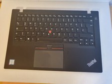 Lenovo notebook tastatur gebraucht kaufen  Lützelbach