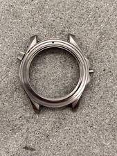 #969 ORIGINAL OMEGA SEAMASTER 007 BOND NO TIME TO DIE GEHÄUSE TIZ011683 comprar usado  Enviando para Brazil