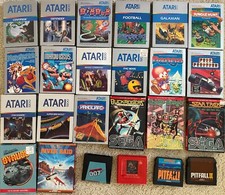 Vintage atari 5200 for sale  Suisun City
