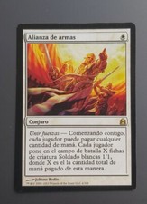 Alliance arms exc usato  Cantu