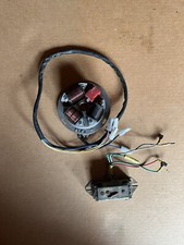 Simson elektronikzündung ddr gebraucht kaufen  Dorndorf-Steuditz