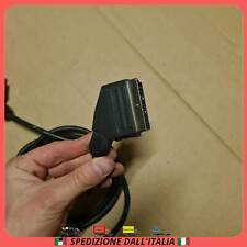 Cavo scart adattatore usato  Cuneo