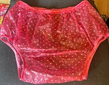 4gebrauchte pvc gummihosen gebraucht kaufen  Bad Langensalza