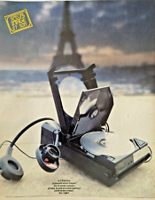 Sony d50 vintage d'occasion  Orleans-