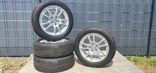 Mercedes winterkompletträder  gebraucht kaufen  Zülpich