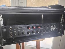 Swr 900 bass for sale  Westbrook