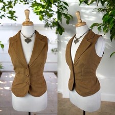 Brown faux suede for sale  Niagara Falls