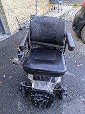 Mobility wheelchair scooter for sale  BRIGHOUSE