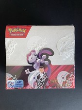 Pokemon destined rivals d'occasion  Expédié en Belgium