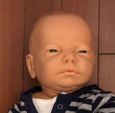 Berenguer realistic newborn for sale  Emmett