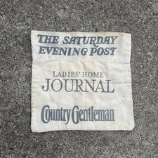 Vtg saturday evening for sale  Streetsboro