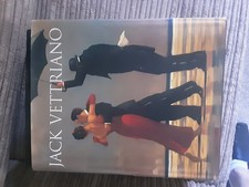 Jack vettriano signed for sale  EASTBOURNE