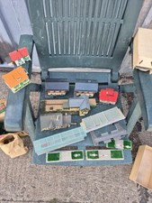 Modelleisenbahn zubehör häus gebraucht kaufen  Magdeburg