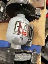 Clarke metal worker for sale  Chico