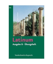 Latinum ausgabe übungsheft gebraucht kaufen  Trebbin