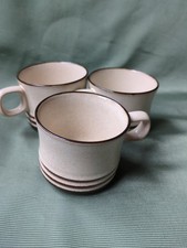 Denby sahara tea for sale  FROME