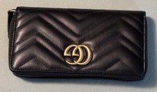 Gucci damen wallet gebraucht kaufen  Giesen