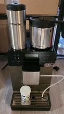 Miele cm5 120 gebraucht kaufen  Ergoldsbach