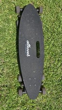 8 rodas Stair-Rover Longboard Skate Allrover All Rover fabricante de equipamento original, usado comprar usado  Enviando para Brazil