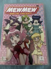 Anime tokyo mew usato  Falconara Marittima