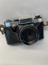 Praktica nova 35mm for sale  BROADSTONE
