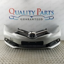 Toyota auris front for sale  LIVINGSTON