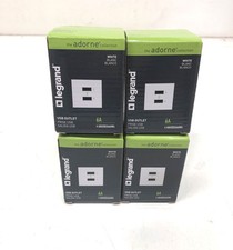 Lot legrand adorne for sale  Anderson