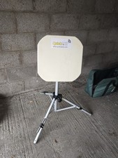 Quicksat portable satellite for sale  MONTROSE
