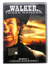 Ebond walker texas usato  Italia
