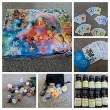 Mind body spirit for sale  SLEAFORD