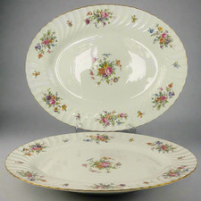 Pair minton marlow for sale  ST. IVES