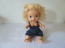 Baby hasbro puppe gebraucht kaufen  Deutschland