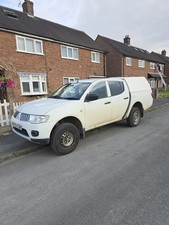 Mitsubishi l200 for sale Mitsubishi l200 for sale  NEWCASTLE