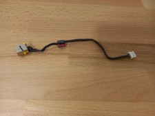 Connecteur alimentation packar d'occasion  Aigueblanche