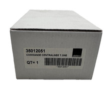 Aldes 35012051 commande d'occasion  Grez-sur-Loing