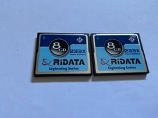 Lot 2pcs 8gb for sale  Orange
