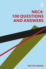 Nec4 100 questions for sale  DERBY
