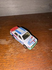 Vintage matchbox skoda d'occasion  Expédié en Belgium