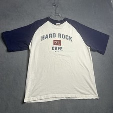 Hard rock cafe for sale  Ennis