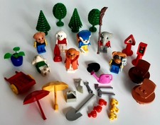 Konvolut vintage lego gebraucht kaufen  Bückeburg