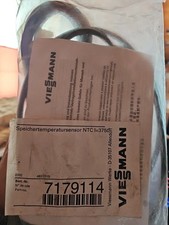 Viessmann 7179114 speichertemp gebraucht kaufen  Bruckmühl