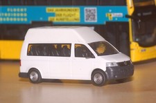 Transporterbus lang weiß gebraucht kaufen  Oberursel (Taunus)