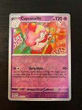 Carte pokémon reverse d'occasion  Besançon